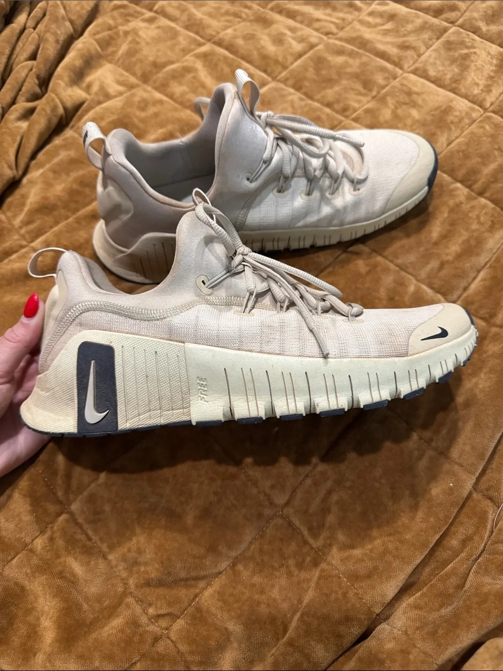 Nike Metcon 6